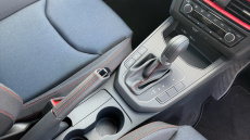 SEAT Ibiza 1.0 TSI 115 FR 5dr DSG Petrol Hatchback